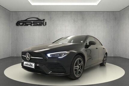 Mercedes-Benz CLA 250 Gebrauchtwagen