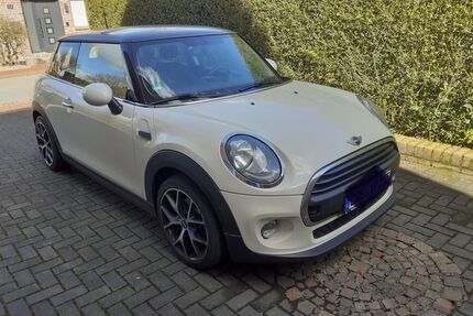 Mini ONE Gebrauchtwagen
