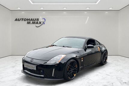 Nissan 350Z Gebrauchtwagen