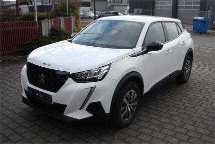 Peugeot 2008 Gebrauchtwagen