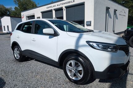 Renault Kadjar Gebrauchtwagen