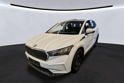 Skoda Enyaq Gebrauchtwagen