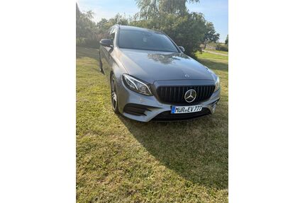 Mercedes-Benz E 400 Gebrauchtwagen