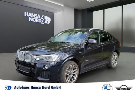 BMW X4 Gebrauchtwagen