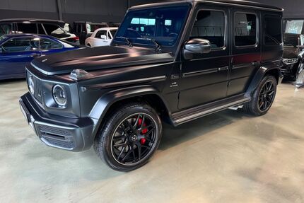 Mercedes-Benz G 63 AMG Gebrauchtwagen