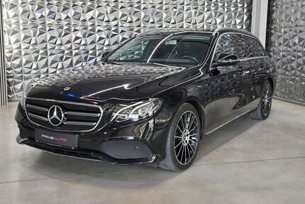 Mercedes-Benz E 200 Gebrauchtwagen