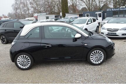 Opel Adam Gebrauchtwagen