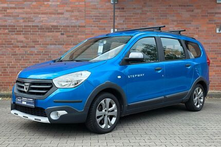 Dacia Lodgy Gebrauchtwagen