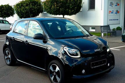 Smart ForFour Gebrauchtwagen