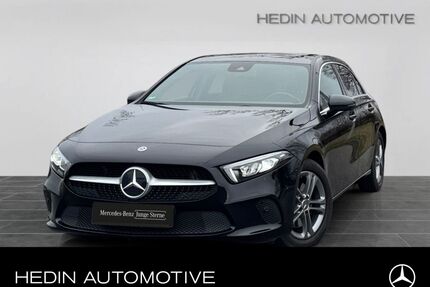Mercedes-Benz A 220 Gebrauchtwagen