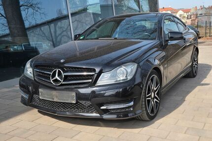 Mercedes-Benz C 250 Gebrauchtwagen