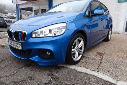 BMW 220 Active Tourer Gebrauchtwagen