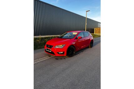 Seat Leon Gebrauchtwagen