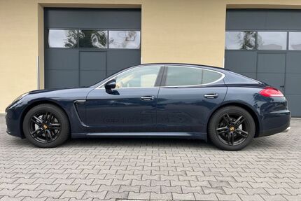 Porsche Panamera Gebrauchtwagen