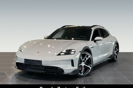 Porsche Taycan Gebrauchtwagen