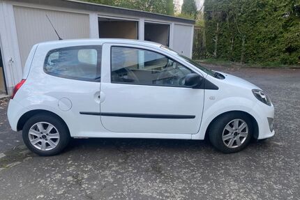 Renault Twingo Gebrauchtwagen