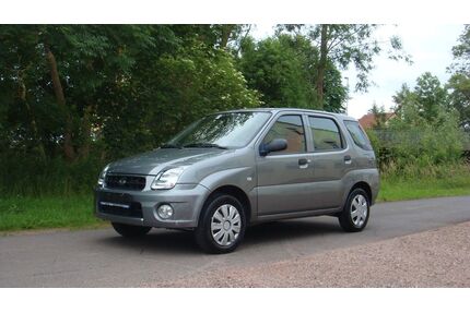 Subaru Justy Gebrauchtwagen