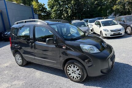 Citroen Nemo Gebrauchtwagen