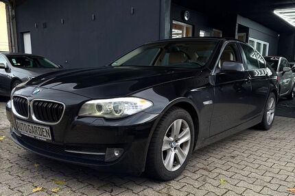 BMW 528 Gebrauchtwagen