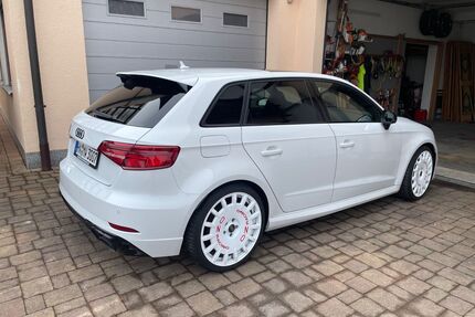 Audi RS3 Gebrauchtwagen
