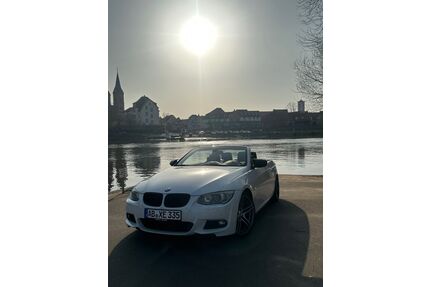 BMW 335 Gebrauchtwagen