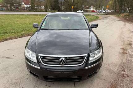 VW Phaeton Gebrauchtwagen