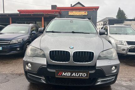 BMW X5 Gebrauchtwagen