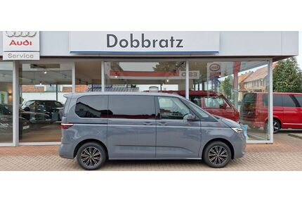VW T7 Multivan Gebrauchtwagen