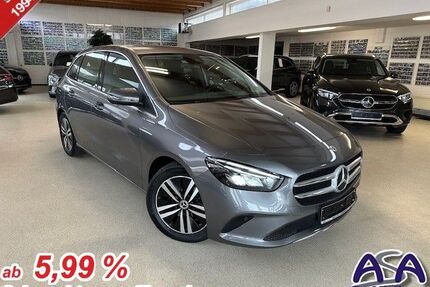 Mercedes-Benz B 200 Gebrauchtwagen
