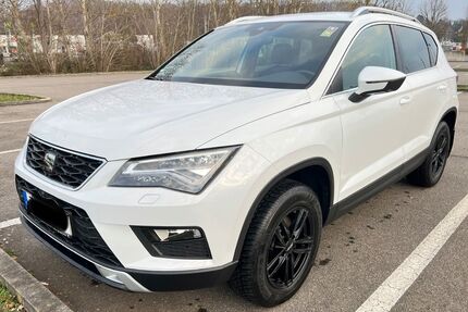 Seat Ateca Gebrauchtwagen
