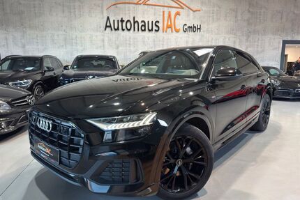 Audi Q8 Gebrauchtwagen