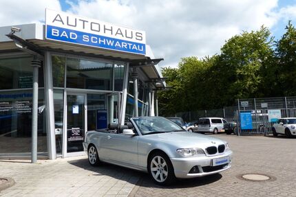 BMW 320 Gebrauchtwagen