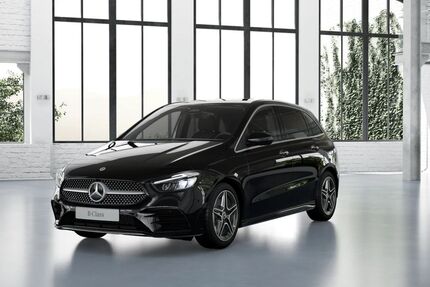 Mercedes-Benz B 220 Gebrauchtwagen