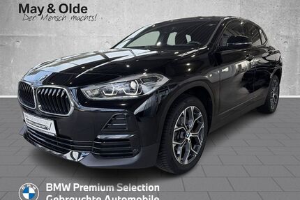 BMW X2 Gebrauchtwagen