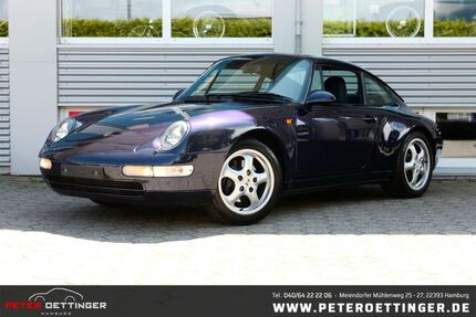Porsche 993 Gebrauchtwagen
