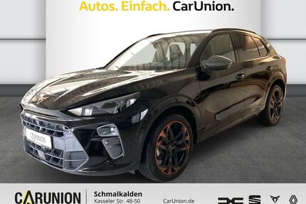 Cupra Terramar Gebrauchtwagen