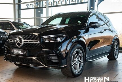 Mercedes-Benz GLE 350 Gebrauchtwagen