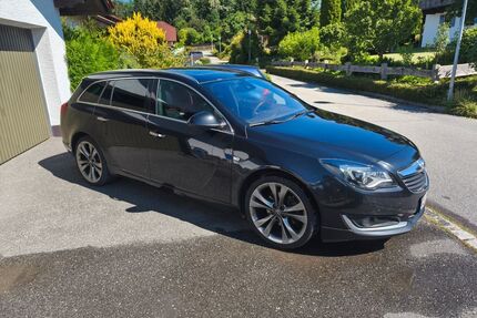 Opel Insignia Gebrauchtwagen