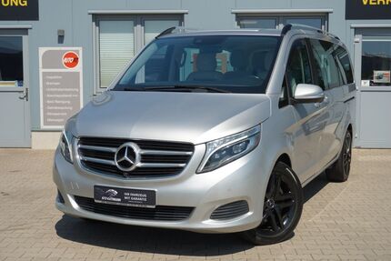 Mercedes-Benz V 250 Gebrauchtwagen