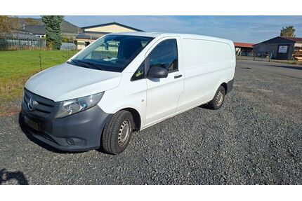 Mercedes-Benz Vito Gebrauchtwagen