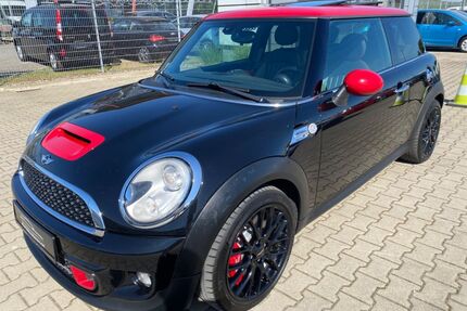 Mini John Cooper Works Gebrauchtwagen