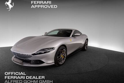 Ferrari Roma Gebrauchtwagen