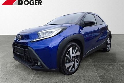 Toyota Aygo (X) Gebrauchtwagen