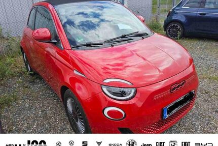 Fiat 500e Gebrauchtwagen