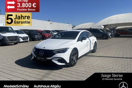 Mercedes-Benz EQE Gebrauchtwagen