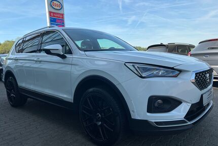Seat Tarraco Gebrauchtwagen
