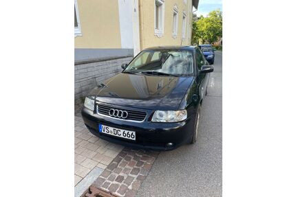 Audi A3 Gebrauchtwagen