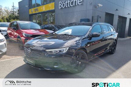 Opel Insignia Gebrauchtwagen