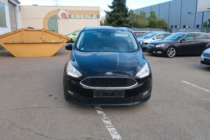Ford C-Max Gebrauchtwagen