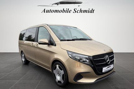Mercedes-Benz V 250 Gebrauchtwagen